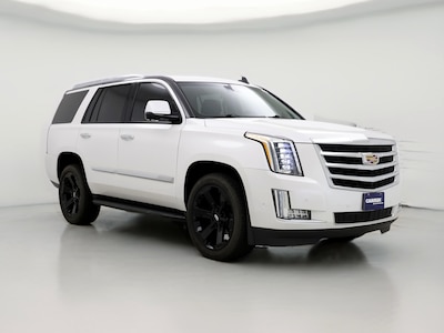 2020 Cadillac Escalade Luxury -
                Hartford, CT