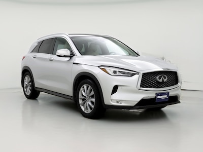 2019 INFINITI QX50 Essential -
                Hartford, CT