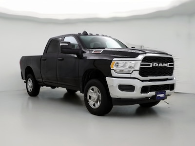 2024 RAM 2500 Tradesman -
                Hartford, CT