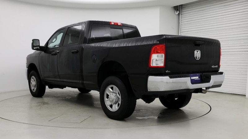 2024 RAM 2500 Tradesman 2