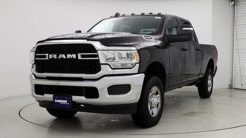 2024 RAM 2500 Tradesman 4