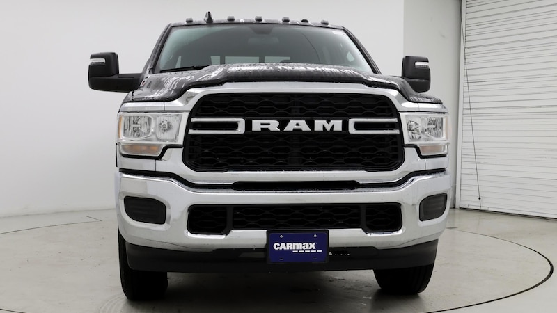 2024 RAM 2500 Tradesman 5