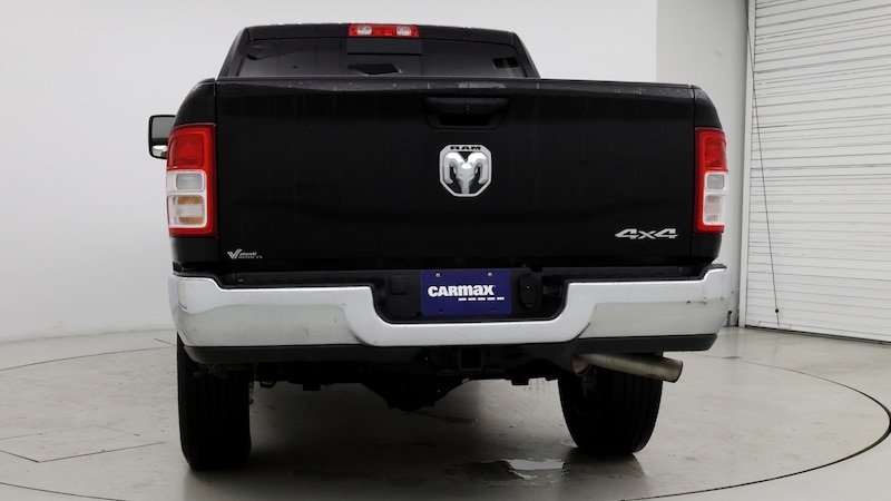 2024 RAM 2500 Tradesman 6