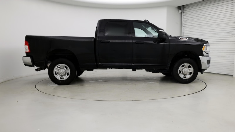 2024 RAM 2500 Tradesman 7