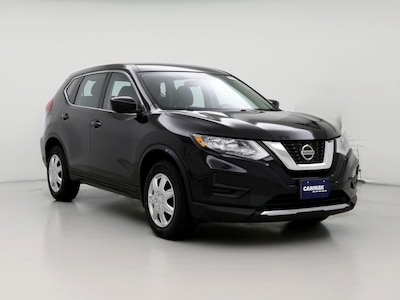 2018 Nissan Rogue S -
                Wayne, NJ