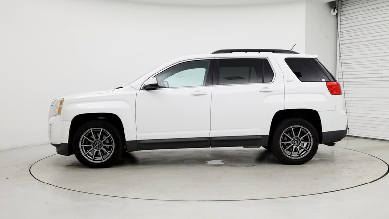 2013 GMC Terrain SLT 3