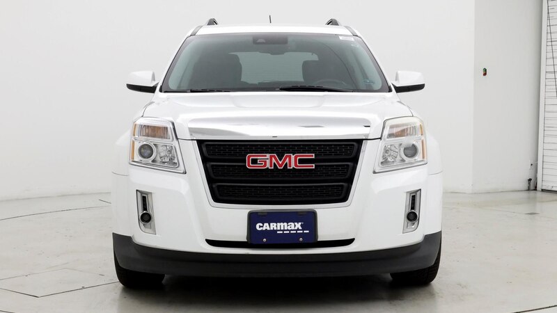 2013 GMC Terrain SLT 5