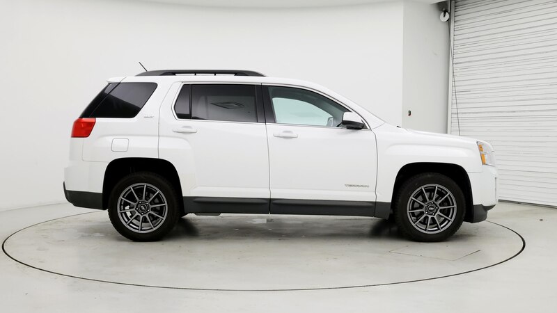 2013 GMC Terrain SLT 7