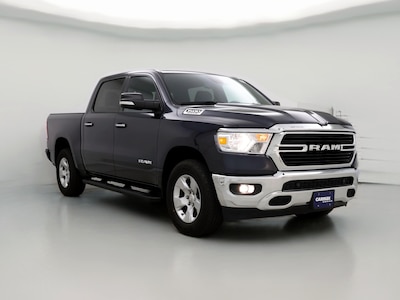 2020 RAM 1500 Big Horn -
                Hartford, CT