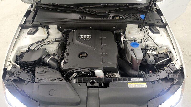 2014 Audi A4 Premium 21