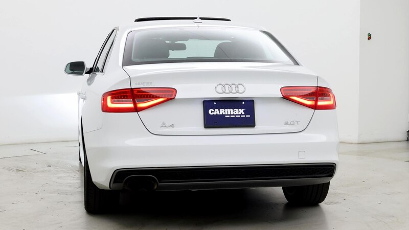 2014 Audi A4 Premium 6