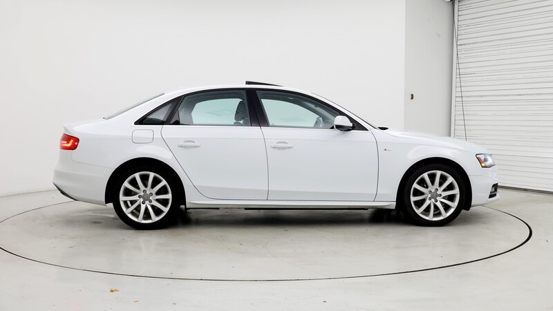 2014 Audi A4 Premium 7