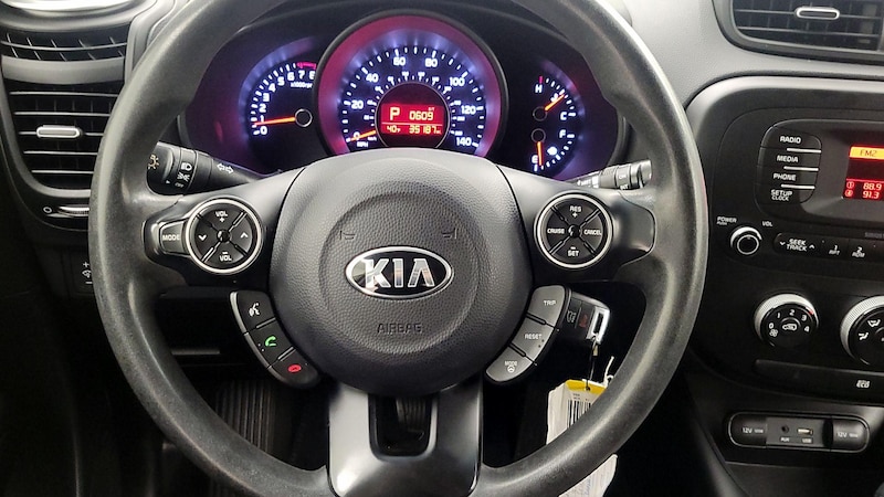 2015 Kia Soul  10