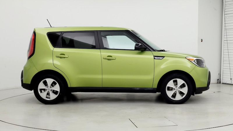 2015 Kia Soul  7