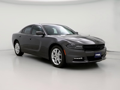 2017 Dodge Charger SXT -
                Hartford, CT