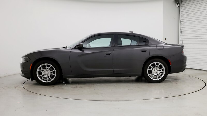 2017 Dodge Charger SXT 3