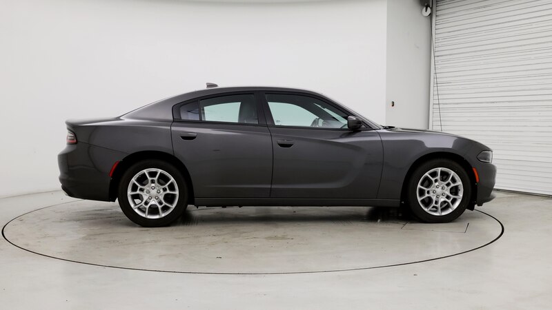 2017 Dodge Charger SXT 7