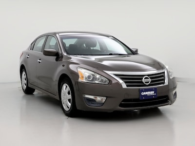 2013 Nissan Altima S -
                Hartford, CT