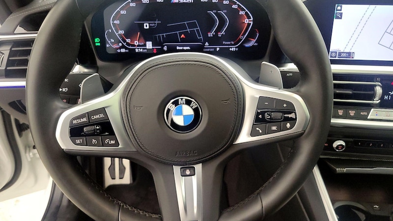 2021 BMW 3 Series 340i xDrive 10