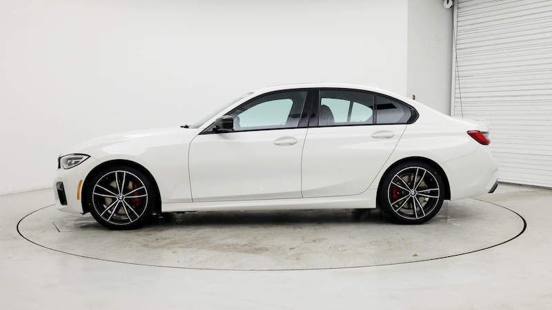 2021 BMW 3 Series 340i xDrive 3