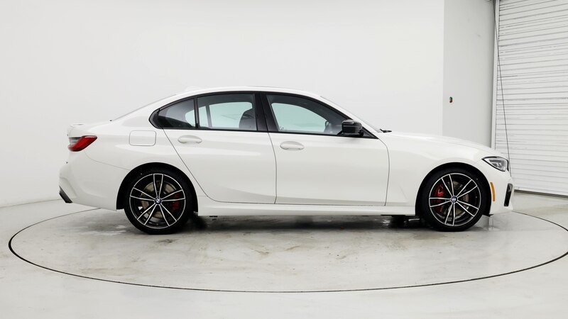 2021 BMW 3 Series 340i xDrive 7