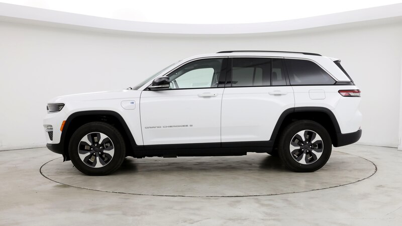 2023 Jeep Grand Cherokee 4xe 3