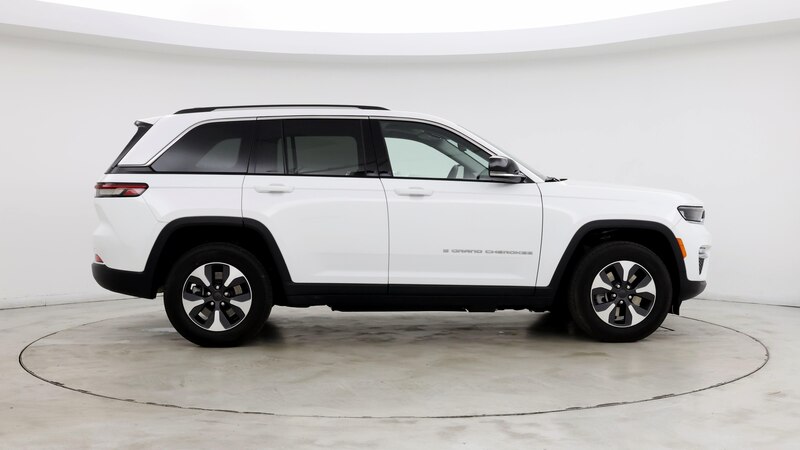 2023 Jeep Grand Cherokee 4xe 7