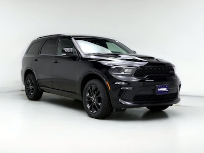 2021 Dodge Durango GT -
                Charlotte, NC