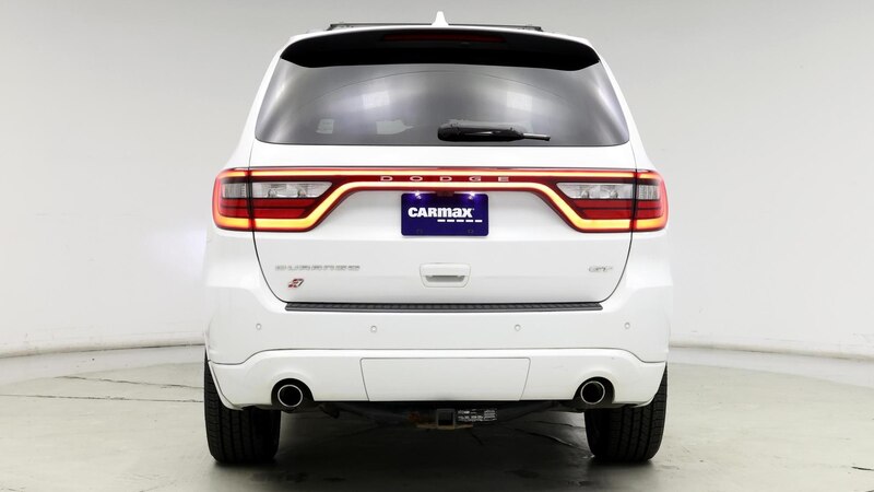 2021 Dodge Durango GT 6