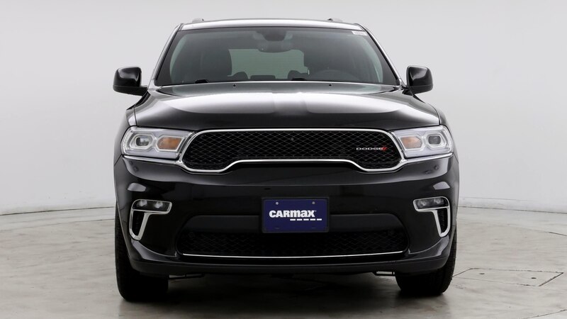 2021 Dodge Durango SXT 5