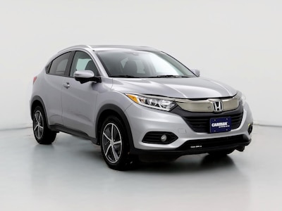 2022 Honda HR-V EX -
                Gastonia, NC