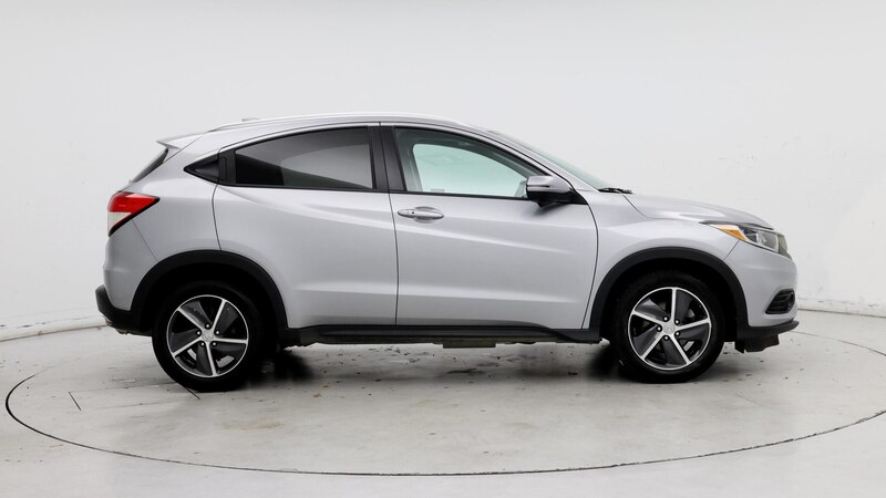 2022 Honda HR-V EX 7