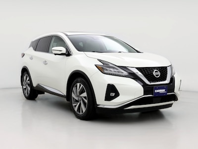 2021 Nissan Murano SL -
                Charlotte, NC