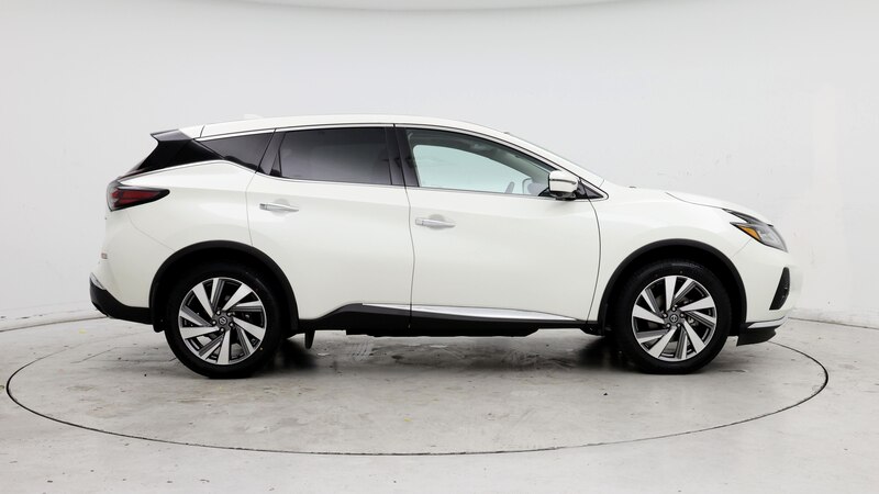 2021 Nissan Murano SL 7