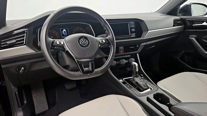 2021 Volkswagen Jetta R-Line 9