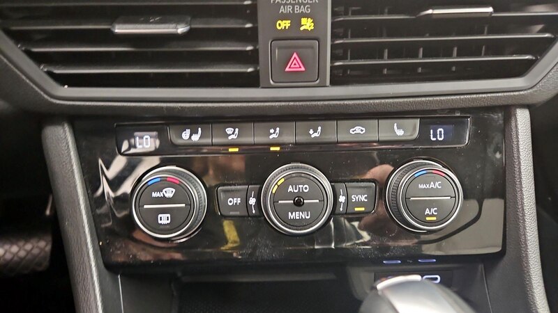 2021 Volkswagen Jetta R-Line 16