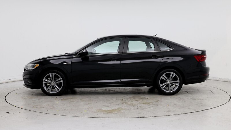 2021 Volkswagen Jetta R-Line 3