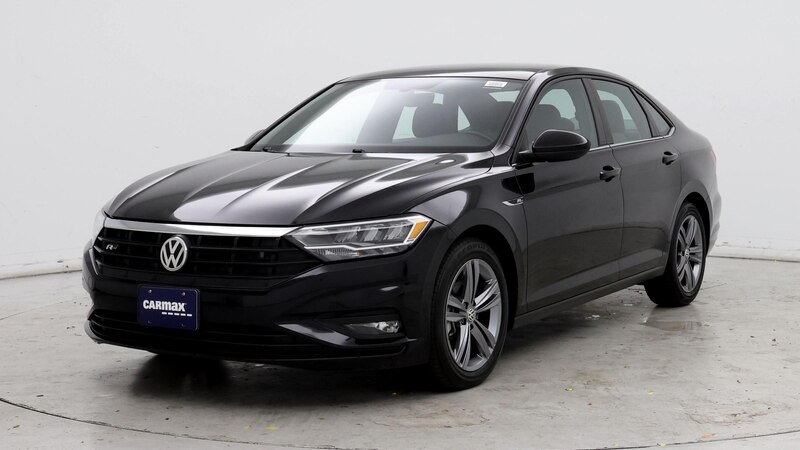 2021 Volkswagen Jetta R-Line 4