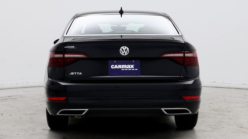 2021 Volkswagen Jetta R-Line 6