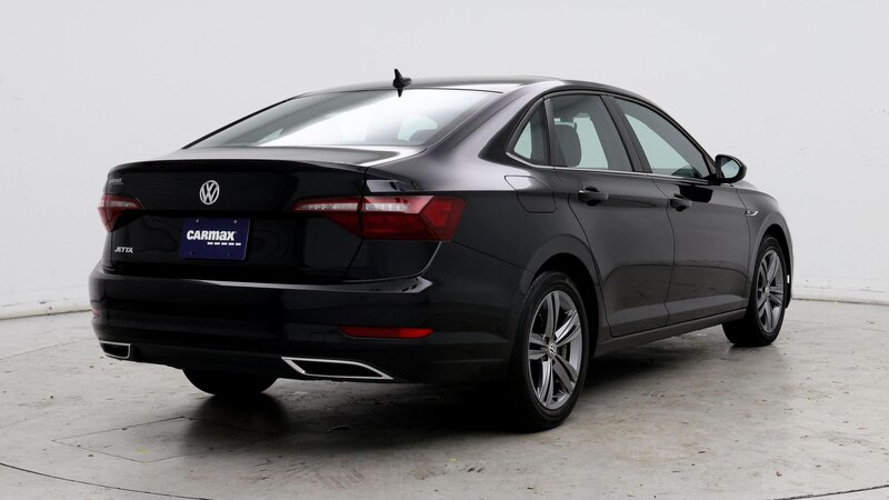 2021 Volkswagen Jetta R-Line 8