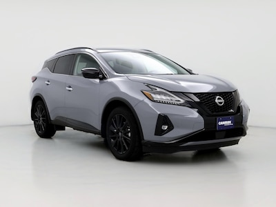 2023 Nissan Murano SV -
                Raleigh, NC