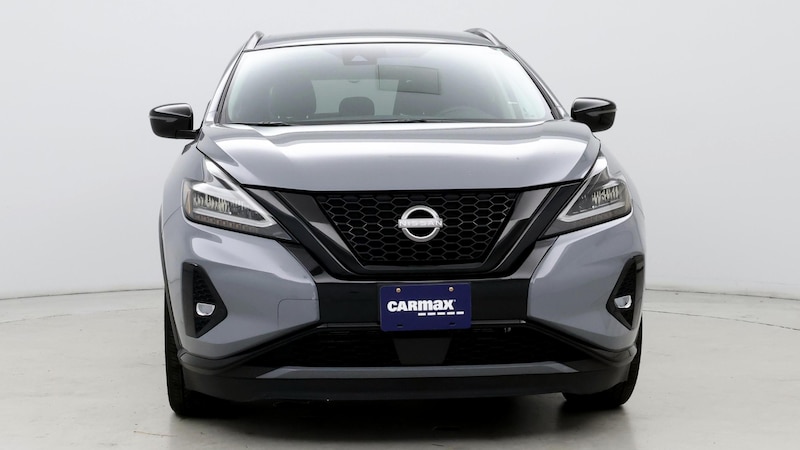 2023 Nissan Murano SV 5