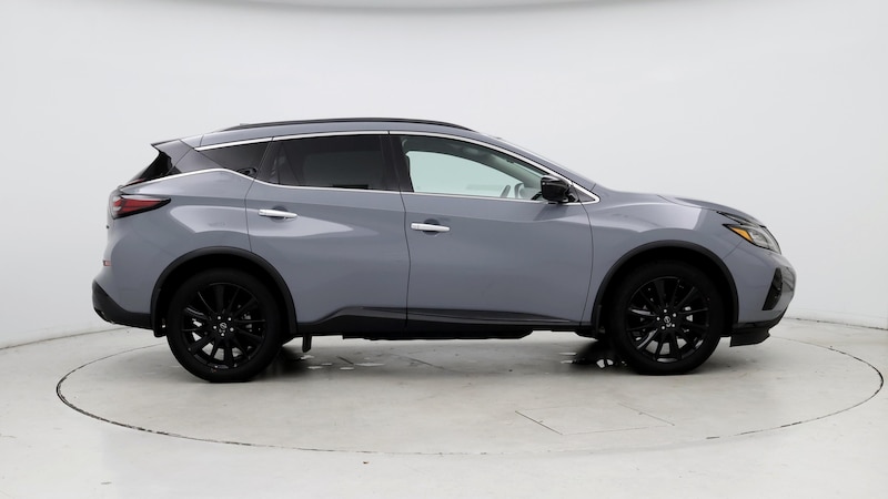 2023 Nissan Murano SV 7