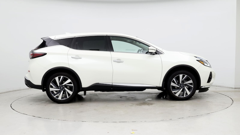 2023 Nissan Murano SL 7