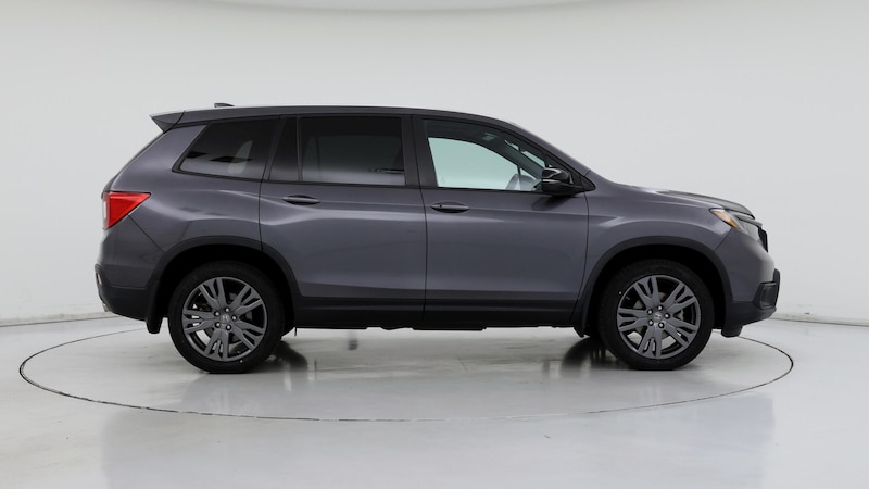 2021 Honda Passport EX-L 7