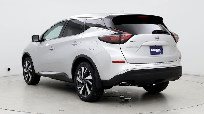 2023 Nissan Murano SL 2