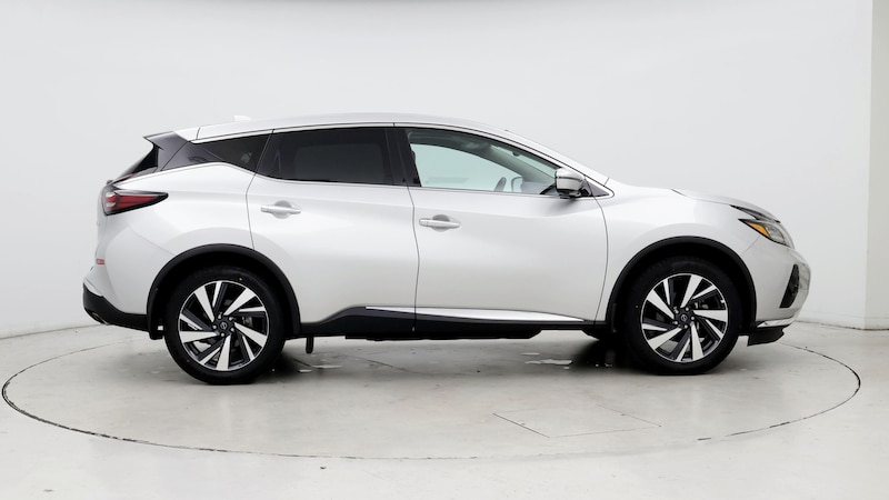 2023 Nissan Murano SL 7