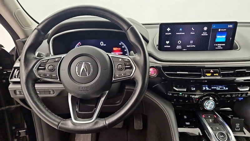 2022 Acura MDX Advance 10