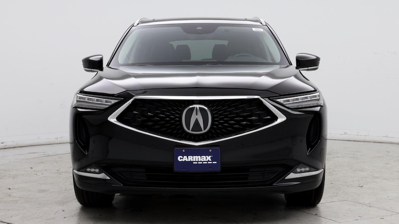 2022 Acura MDX Advance 5