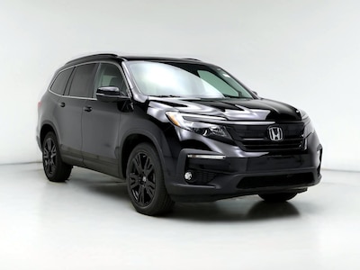 2021 Honda Pilot Special Edition -
                Charlotte, NC